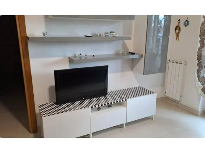 La Tana Del Gladiatore 67 Apartament Rzym