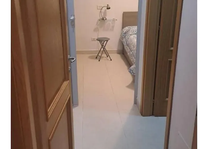 Apartament La Tana Del Gladiatore 67
