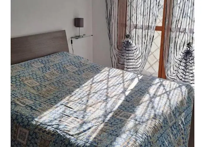 La Tana Del Gladiatore 67 Apartament